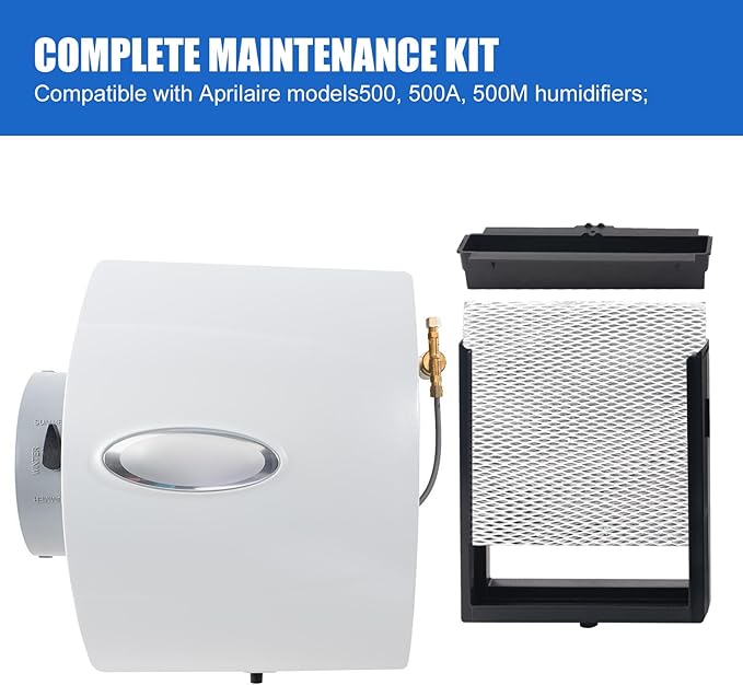 4793 Humidifier Maintenance Kit - Image 3