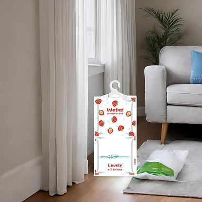 Hanging Moisture Absorber, Hanging Dehumidifier Bags - Image 3