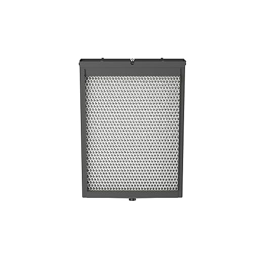 AprilAire H635EZ1 Humidifier Filter/Water Panel Assembly Replacement Kit - Image 9