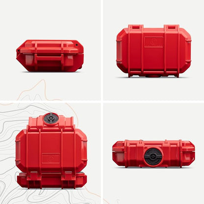 Evergreen 52 Waterproof Dry Box Protective Case - Image 2