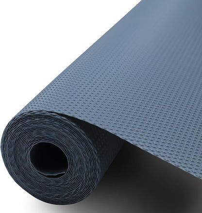 Non-Slip Shelf Liner, for Kitchen Cabinets, Washable Oil-Proof & Waterproof by Unknown