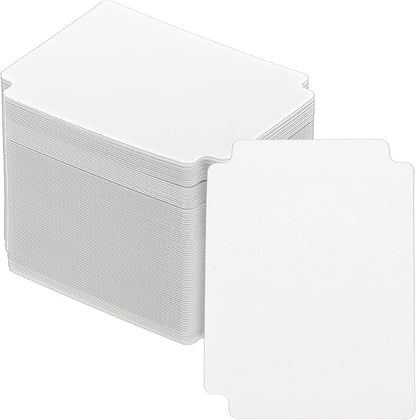 PATIKIL Trading Card Dividers by PATIKIL