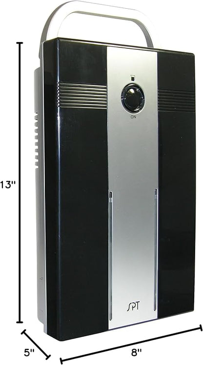 SPT Sunpentown SD-350 60-Watt Mini Dehumidifier - Image 3