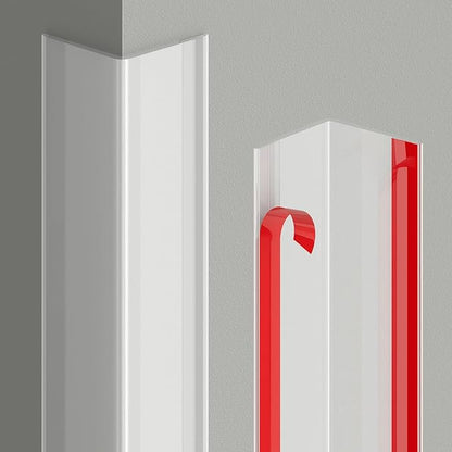 Wall Corner Protector, Edge Protector by AGHITG