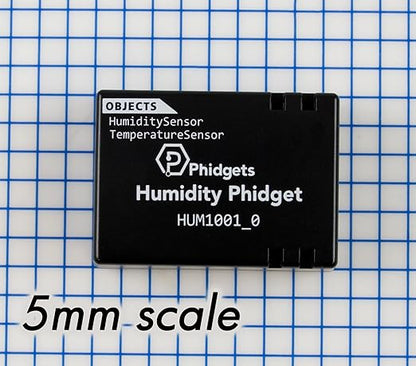 HUM1001_0 - Humidity Phidget - Image 4