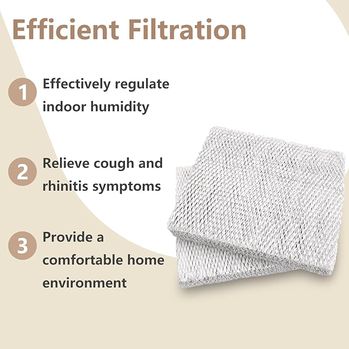 35 Water Panel Humidifier Pad Compatible - Image 6