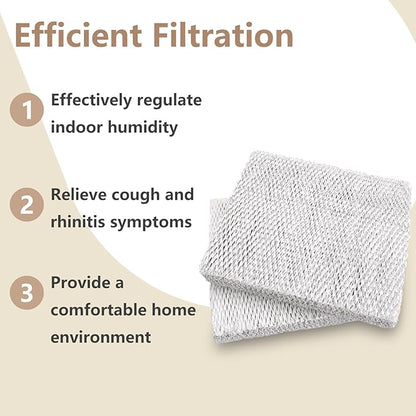 35 Water Panel Humidifier Pad Compatible - Image 6