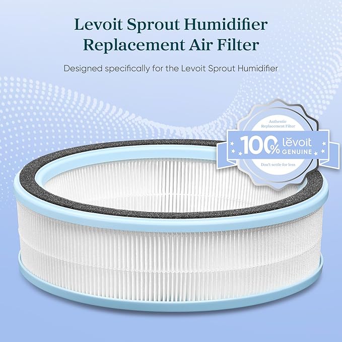 LEVOIT Replacement Filter for Sprout Evaporative Humidifier - Image 2