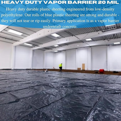 Vapor Barrier Supply - Image 3
