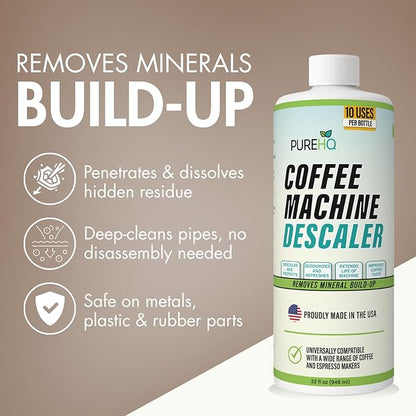 Coffee Machine Descaler - Image 9