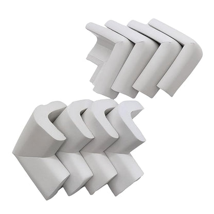 M2cbridge L Shape Extra Thick Furniture Table Edge Protectors Foam) - Image 6