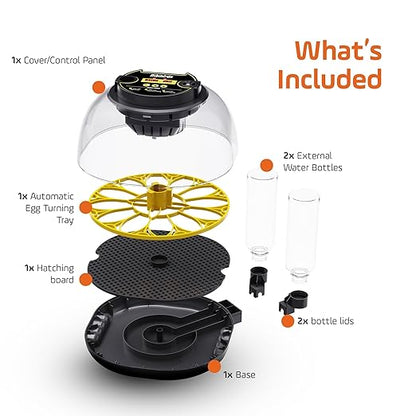 Incubators for Hatching Eggs - Image 7
