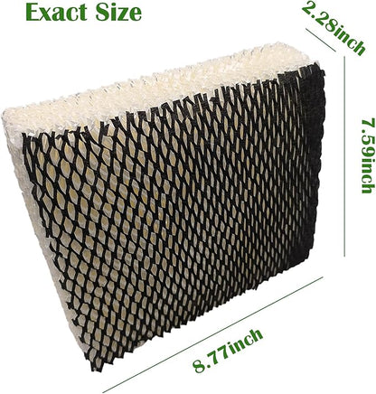 900 Wick Filter for Bionaire & Holmes C22, W9S | Compatible - Image 5