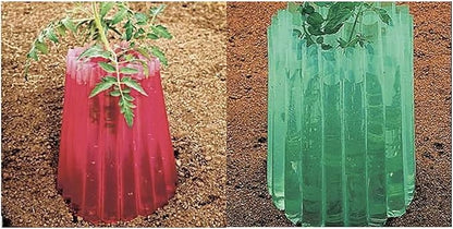 Park Seed Kozy Coats Insulating Plant Protector and Protective Solar Insulating by ParkSeed