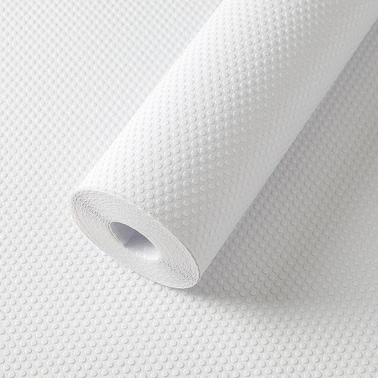 FLPMIX Shelf Liner White by FLPMIX