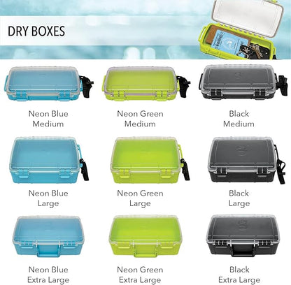 geckobrands Waterproof Dry Box - Image 7