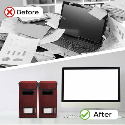 BALEINE File Organizer Box - Image 7