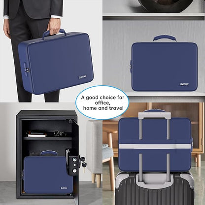 ENGPOW 5200℉ Fireproof File Organizer Bag - Image 7