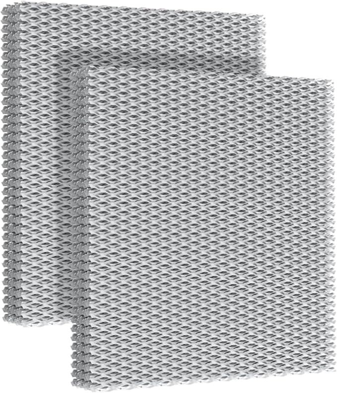 10 Humidifier Filter Water Panel Compatible by Sxkxm