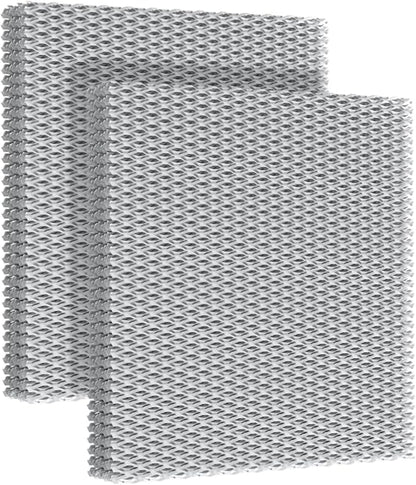 10 Humidifier Filter Water Panel Compatible by Sxkxm