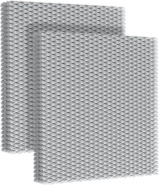 10 Humidifier Filter Water Panel Compatible by Sxkxm