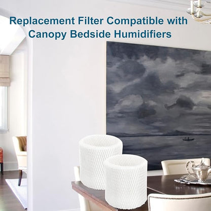 Humidifier Wicking Replacement Filter Compatible - Image 4