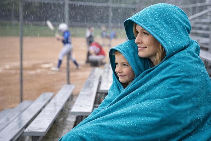 Premium Deluxe 100% Waterproof Blanket Guarantees to Keep Your Bed Dry! - Image 4