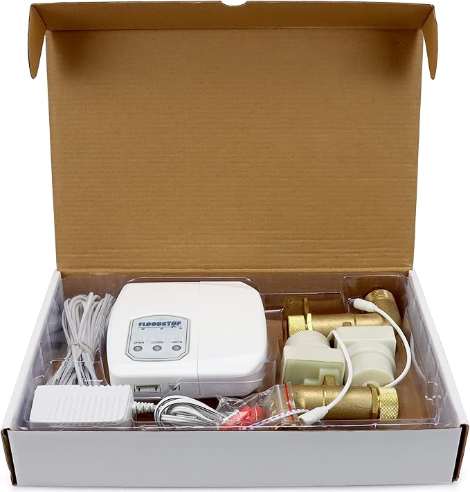 FloodStop Washing Machine Leak Detector Kit - Image 3
