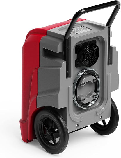 ALORAIR 190 Pints LGR Commercial Dehumidifier - Image 8