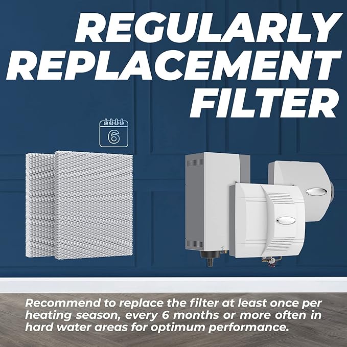 Pokin 10 Replacement Water Panel Filter - Image 7