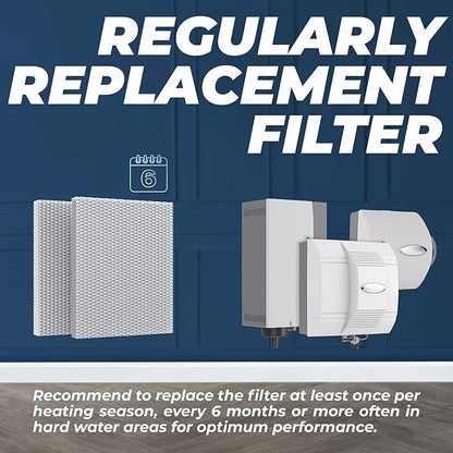 Pokin 10 Replacement Water Panel Filter - Image 7