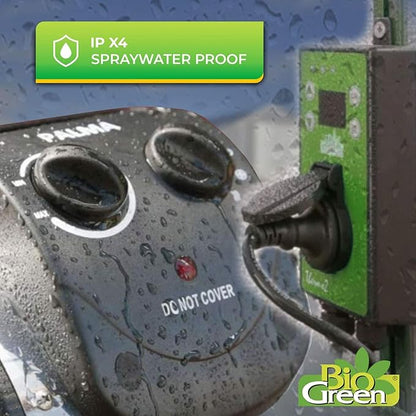 BioGreen Electric Greenhouse Heater & Fan - Image 7