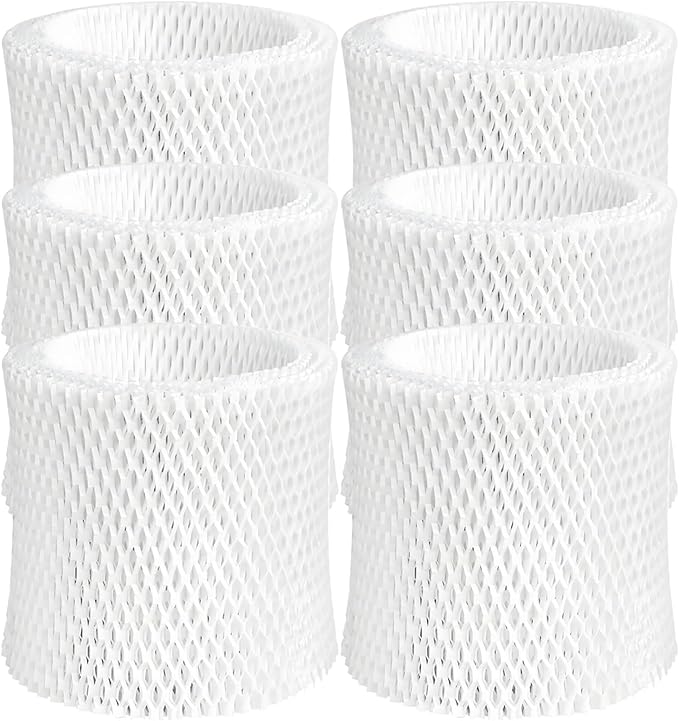 Humidifier Wicking Replacement Filter Compatible by Roninby