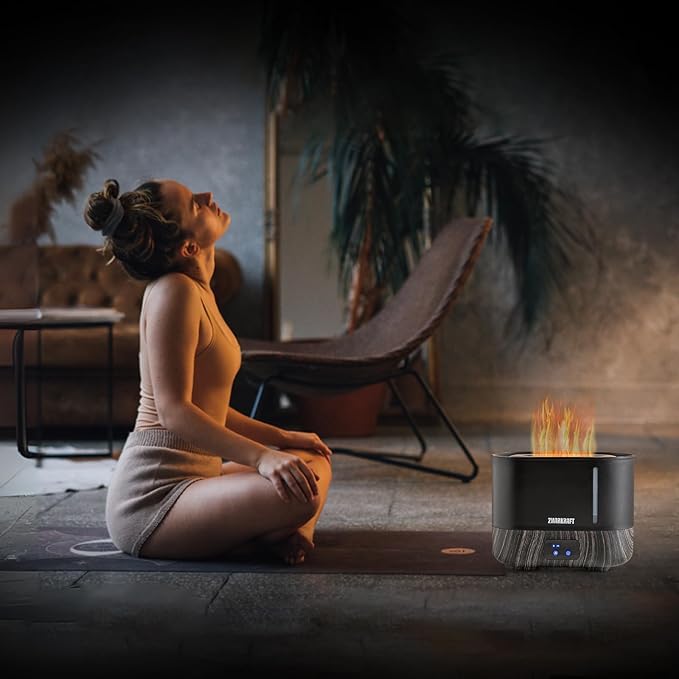 ZMARKRAFT® 3L Large Humidifier - Image 7