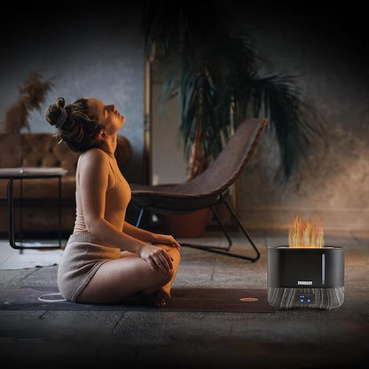 ZMARKRAFT® 3L Large Humidifier - Image 7