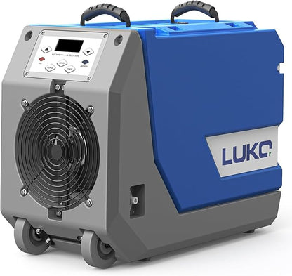 LUKO 180 PPD Commercial Dehumidifier by LUKO
