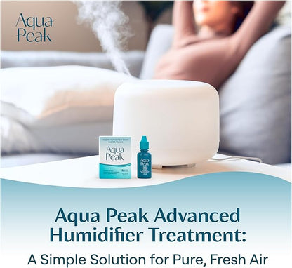 Humidifier Drops for a Clean Tank - Image 9
