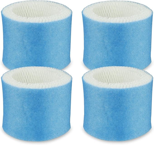 Colorfullife 4 Pack Premium Hac504 Humidifier Filters by Colorfullife