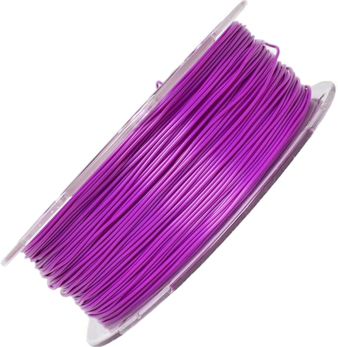 TPU Filament，PRILINE 98A TPU Flexible Soft 3D Printer Filament，1KG 1.75mm Spool - Image 2