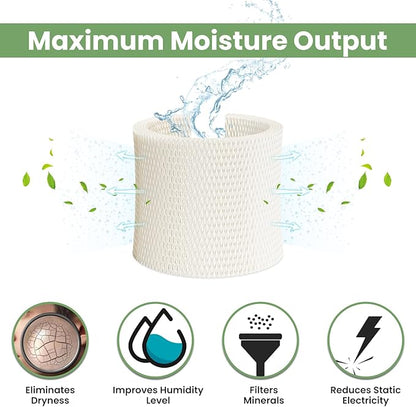Future Way MAF2 Humidifier Filter Compatible - Image 3
