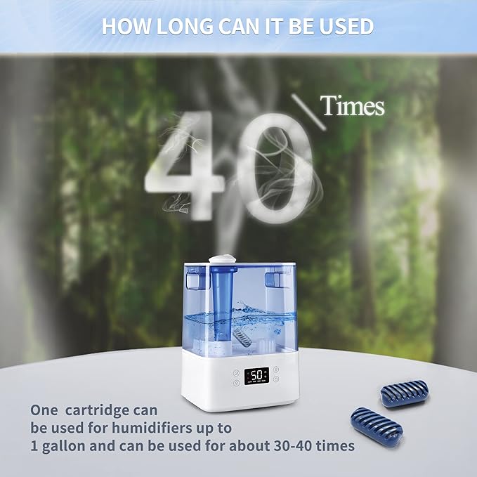 20-Pack Demineralization Cartridge - Image 5