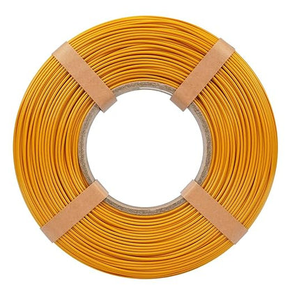 Inland V2 PLA PRO 3D Printer Filament Refill, 1.75mm Spooless Filament - Image 2