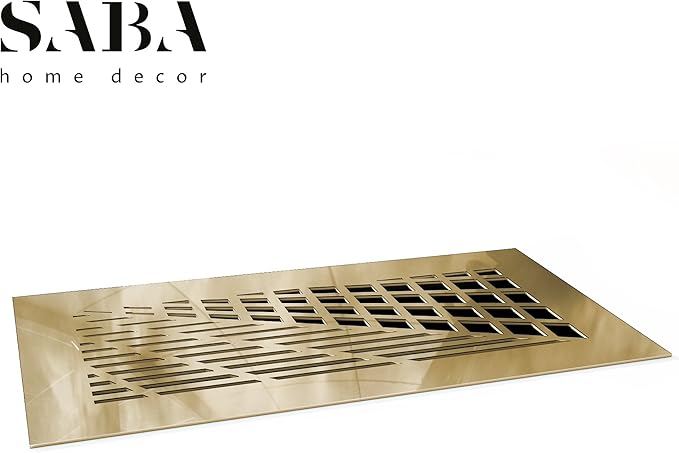 Saba Air Vent Covers Register - Image 3
