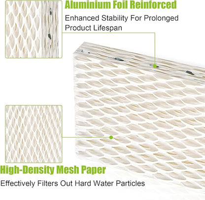 6 Pack WF813 Humidifier Filters Wick Replacement Compatible - Image 4