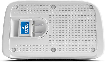 Eva-Dry E-250 Renewable Mini Dehumidifier: Compact Moisture Absorber - Image 4