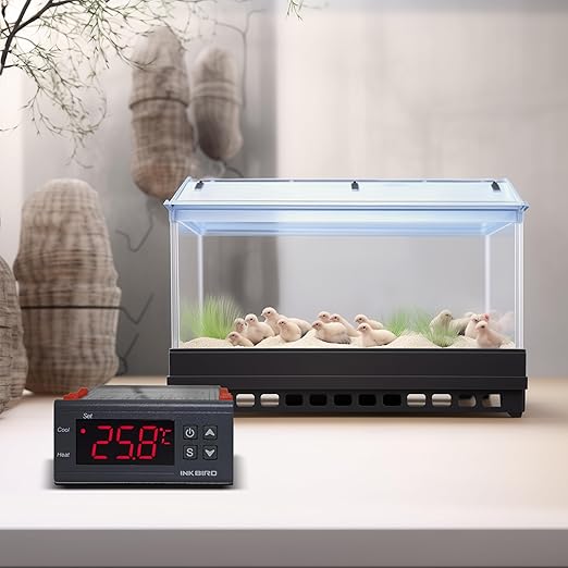 Inkbird All-Purpose Digital Temperature Controller Fahrenheit &Centigrade - Image 2
