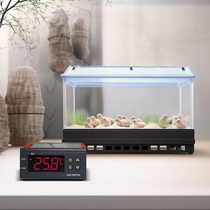 Inkbird All-Purpose Digital Temperature Controller Fahrenheit &Centigrade - Image 2