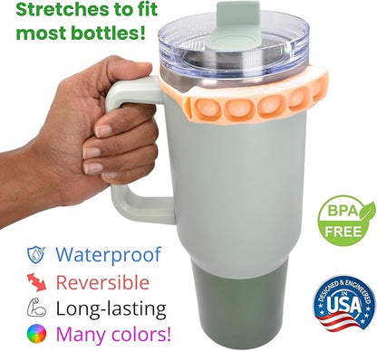 Water Bottle Hydration Tracker - Image 2