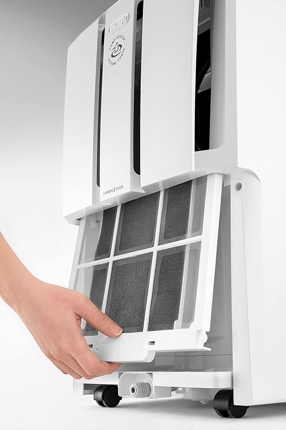 De'Longhi 50 Pint Dehumidifier - Image 11
