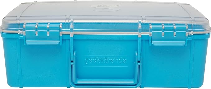geckobrands Waterproof Dry Box - Image 4